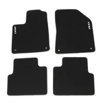 2015-2017 Chrysler 200 Premium Carpet Floor Mats Set Oem Mopar Genuine Brand New. Fixed Price $176.07.