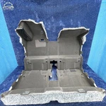2014-2017 Bmw I3 Front Interior Floor Carpet Section Gray Oem 7272373. Fixed Price $100.00.