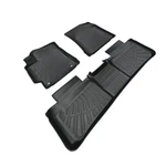 For Toyota Camry 2012-2015 2016-17 Tpe All-weather Front&rear Floor Mats Liners. Fixed Price $65.13.