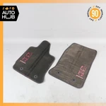 14-19 Chevrolet Corvette C7 Grandsport Floor Mat Carpet Cover Set Of 2 Oem. Fixed Price $83.00.