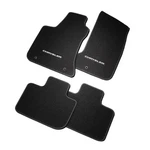 Genuine Mopar Mat Kit-floor Complete 82215156AC. Fixed Price $154.31.