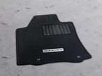 Genuine Nissan Sport Carpeted Floor Mats T99E2-4RA1B. Fixed Price $190.32.