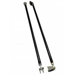 Longhorn Fab 86" Universal Pro Grade Traction Bars Fit Most Bed Trucks. Fixed Price $790.64.