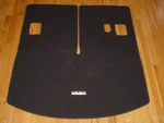 Genuine Mazda Carpet Cargo Mat TA0AV0380 / TA0A-V0-380 Oe. Fixed Price $59.00.