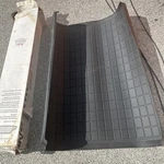 2010-2019 Toyota 4RUNNER Weathertech Cargo Rubber Liner Black Mat. Fixed Price $44.90.