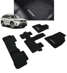 2014-2019 Toyota Highlander Captain-seat Oem Carpet Floor Mat 4PC PT926-48191-20. Fixed Price $209.88.