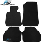 07-13 E92 3-SERIES M3 Non-slip Floor Mats Front Rear Carpet 4PC Nylon For: (bmw). Fixed Price $47.99.