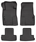 Husky Liners 98371 Weatherbeater Floor Fits 10-14 Mustang. Fixed Price $149.99.
