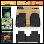 Viwik Floor Liners For Honda Cr-v 2023-2026 (include Hybrid Models), All Weather. Fixed Price $119.99.
