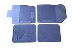 New Oem Ford 7E5Z-5413300-AA All Weather Floor Mat Set Nos. Fixed Price $149.99.