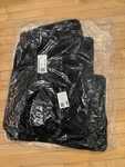 New Ford Explorer Xbaxb Floor Mat Set (4PC) 2020-25 Oem Black RB5BS130D00AB3JA6. Fixed Price $99.41.