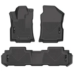 Husky Liners 95871 Weatherbeater Floor Fits 19-26 Ascent. Fixed Price $175.16.