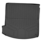 Maxliner All Weather Custom Fit Cargo Trunk Floor Mat Behind 2ND Row. Fixed Price $163.48.