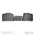 Westin 74-35-21002 Profile Floor Liners Fits 12-22 1500 Classic 2500 3500. Fixed Price $78.99.