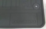 Genuine Ford Floor Mats All Weather Set FL1Z-7813086-AA. Fixed Price $117.39.
