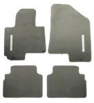 Oem 2013-2016 Kia Sportage 4PC Mocha Carpet Floor Mats 3WF14-AC400GAH. Fixed Price $42.50.