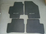 Hyundai Accent Carpet Floor Mats 1EH14 AC110. Fixed Price $49.99.