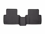 Husky Weatherbeater 2ND Row Mats 1PC Fits 16-21 Honda Civic, 19-21 Insight Blk. Fixed Price $67.99.