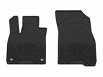 Weathertech All-weather Floor Mats For Hybrid/accord 1ST Row Black. Fixed Price $58.95.
