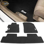 Fits 06-11 Civic Ikon Style Black All Weather Non-slip Floor Mats Carpets Latex. Fixed Price $59.99.