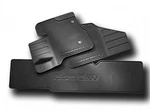 Oem 2012-2016 Ford F-super Duty Cab All Weather Floor Mats (DC3Z2813300A). Fixed Price $138.95.