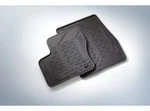 Genuine Ford Floor Mats All-weather Thermoplastic Rubber DT1Z-1713300-DC. Fixed Price $125.01.