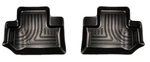 Husky Liners Weatherbeater 2ND Seat Floor For Jeep Wrangler 2011-2014. Fixed Price $81.99.