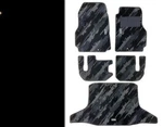 Hks Floor Mats R35 Full Set Oct Lhd. Fixed Price $550.00.
