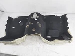 2017 Bmw 320I Front Interior Floor Carpet Lining Liner 51477846524 - Black. Fixed Price $189.05.