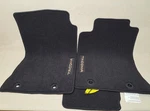 2012-2014 Tacoma Double Cab Carpet Floor Mats PT206-35142-15 Genuine Toyota. Fixed Price $69.00.