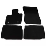 Genuine Ford Kit Floor Contour Mat KP5Z-5413300-BB. Fixed Price $93.30.