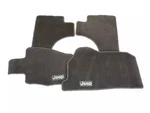 Genuine Mopar Mat Kit 82209417AC. Fixed Price $96.60.