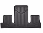 Husky Weatherbeater 3RD Row Mat 1PC Fits Many 07-17 Buick,chevy,gmc,saturn Black. Fixed Price $59.49.