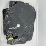 2013-18 Toyota RAV4 New Car Floor Mats Oem Factory All Season Black. Fixed Price $52.00.