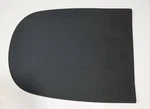 2015-2024 Jaguar F-type Coupe Rear Trunk Cargo Security Shelf Cover Panel Oem. Fixed Price $300.00.