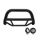 Black Horse Max Bull Bar Kit Bk Fit 2008-2017 Jeep Patriot. Fixed Price $470.63.