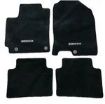 2018-2023 Hyundai Kona Carpet Floor Mats Genuine Oem Accessories J9F14-AC001. Fixed Price $79.20.