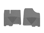 Weathertech All-weather Floor Mats W292GR Grey. Fixed Price $58.95.
