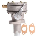 Fuel Pump Fits Kubota Engine D1403 D1703 V1903 V2203 16604-52030 16604-52032. Fixed Price $33.83.