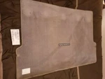 Toyota 4RUNNER Oem Grey Carpet Cargo Mat 2003 2004 2005 2006 2007 2008 2009. Fixed Price $109.98.