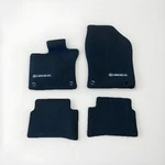 Lexus Ux Floor Mats Black (set Of 4) PT919-76190-XX. Fixed Price $93.01.