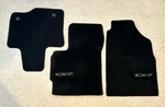 Oem Mazda CX-7 Floor Mats Carpet Black Front Rear Set 2007-2012 Genuine (3). Fixed Price $59.99.