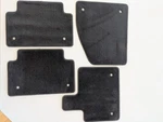 Front Rear Floor Mats Carpet Set Range Rover Evoque L538 (2012-2019) Oem. Fixed Price $89.67.