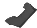 For 2017-2020 Acura Mdx Floor Mat Set Third Row 3D Maxpider 41464ZJZQ 2018 2019. Fixed Price $86.55.