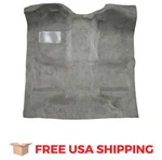 Acc Fits 1999-2006 Gmc Sierra 1500 Reg Cab & 4WD Cutpile Auto Custom Carpet. Fixed Price $199.99.