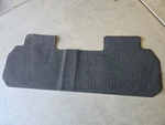 2018-2023 Chevrolet Traverse Oem Gm Black Carpet Floor Mat Rear. Fixed Price $42.46.