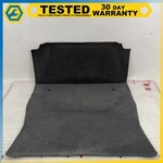 95-01 Bmw E38 7-SERIES Rear Trunk Floor Carpet Cover Mat Oem. Fixed Price $48.16.