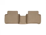 Weathertech Floorliner For 2007-2012 Nissan Altima 2ND Row, Tan. Fixed Price $93.95.
