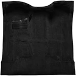 Acc 88-98 Chevy C1500 C2500 Standard / Regular Cab Black Molded Carpet. Fixed Price $236.70.