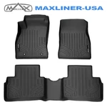 Smartliner Custom Fit Floor Mats Row Set Oem Tpe 2011-2017 Nissan Juke. Fixed Price $132.34.
